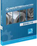 Jahrbuch zum INDUSTRIEPREIS-IT 2010
